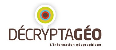 Logo Décryptagéo