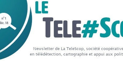 Le Tele#Scoop est de sortie