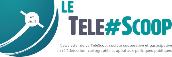 Le Tele#Scoop est de sortie