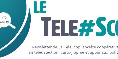 Le Tele#Scoop 2 en ligne