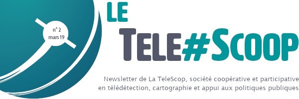 Le Tele#Scoop 2 en ligne