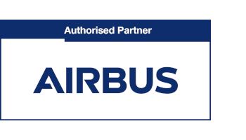 Logo Airbus partner