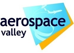 Logo AeroSpaceValley