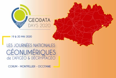 Sponsor GeoDataDays 2020