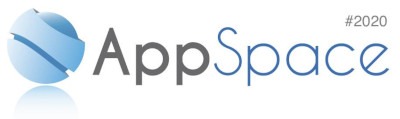 Sponsor AppSpace 2020