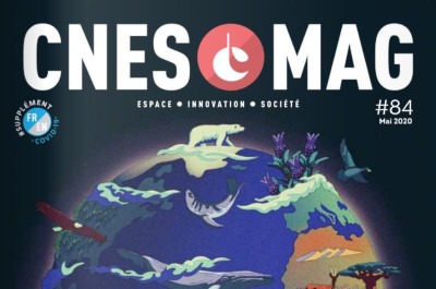 CNES Mag