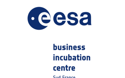 Incubation à l'ESA BIC Sud France