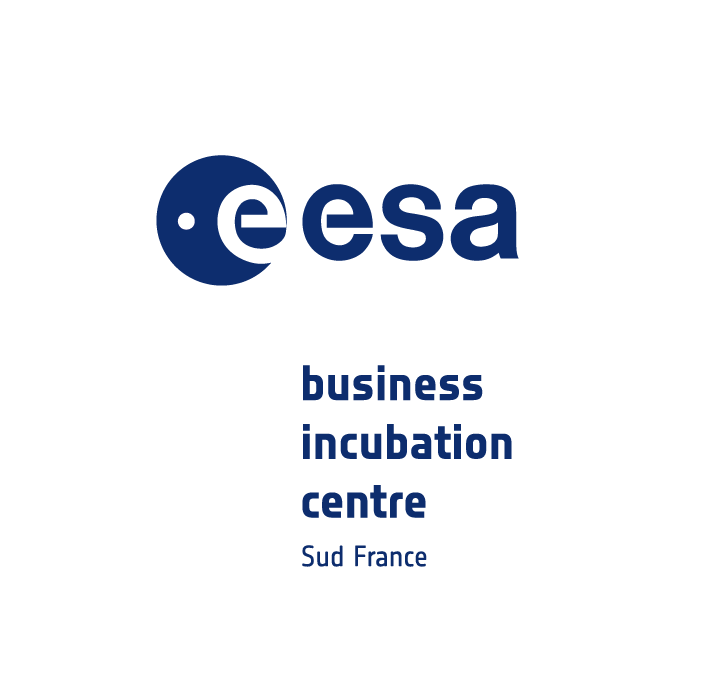 Incubation à l'ESA BIC Sud France