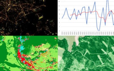 Labellisation du projet ADOPT par le Space Climate Observatory