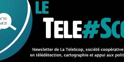 Le Tele#Scoop n°10 "Pollution lumineuse"