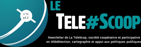 Le Tele#Scoop n°10 "Pollution lumineuse"