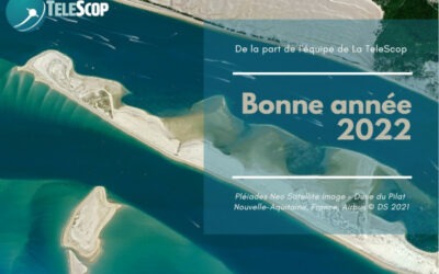 Bonne année 2022