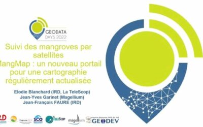 MangMap aux GeoDataDays