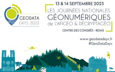 GeoDataDays 2023